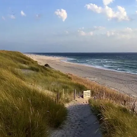 In Nahe Sylt Strand, Cleaning Included Neukirchen (Nordfriesland)