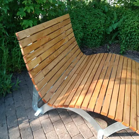 펜션 In Nahe Sylt Strand, Cleaning Included Neukirchen (Nordfriesland)